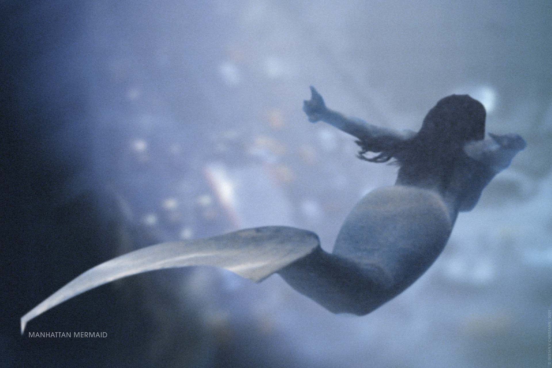 Tristan V Christann, Fantasy, Gaia Award, Moondance Filmfestival, Spirit of Da Vinci, Manhattan Mermaid_06 invite NAC 2009